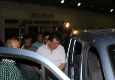 Adnan Uyumaz Yakalandı