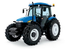 Traktör Sayısı 1,5 Milyona Dayandı