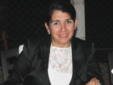 Şerife Özdoğan Veda Ediyor