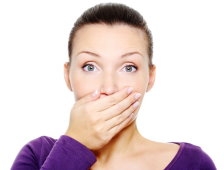 Ağız Kokusu Nasıl Önlenir?