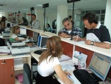 Memurların Mesai Saati Değişti