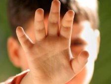 Çocuğa Cinsel İstismardan Dolayı Dayak Yedi