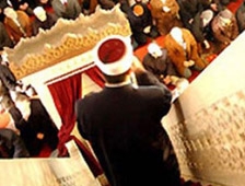 Kontör Dolandırıcılığı Hutbesi