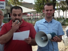 298. Başörtüsüne Özgürlük Açıklaması