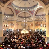 Akyazı'da Bayram Namazı Saati