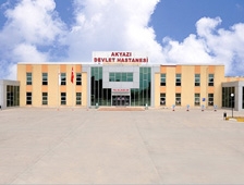 Akyazı Devlet Hastanesi Dahil Sakarya’daki Tüm Hastane Başhekim ve Yönetimleri Değişiyor