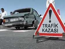 Sakarya'da Bayram Bilançosu: 192 Yaralı