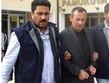 Eski Eşini Öldüren Şahıs Tutuklandı