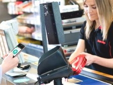 İsveç'te Kredi Kartları Tarihe Karışıyor