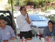 30 Yıllık Dostluk Buluşması