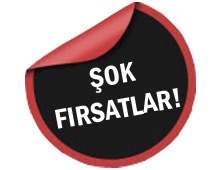 Yolcu Market ‘te indirimli fiyatlar