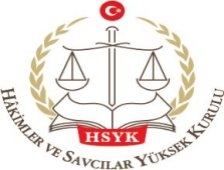 Sakarya'da 8 Hakim ve 8 Cumhuriyet Savcısı Terfi Etti