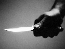 Karapürçek'te Cinayet