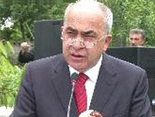 Emekli Tuğgeneral Engin Hoş vefat etti.