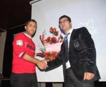 Kız Meslek Ve Teknik Lisesi Öğrencilerine Akut Semineri