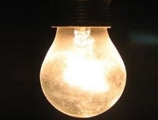 Dikkat Elektrik Kesintisi Var !