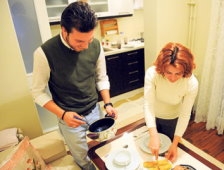 Yeni evler aile yapısına uymuyor!