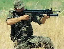 PKK'ya karşı artık profesyoneller çatışacak