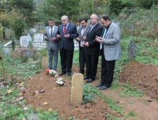 Öğretmenlerden Anlamlı Ziyaretler