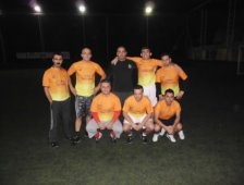 Akyazı’da El Clasico  Heyecanı 