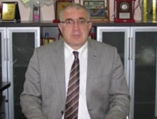 Millieğitim Müdürü Mesut Papatya’nın Öğretmenler günü Mesajı