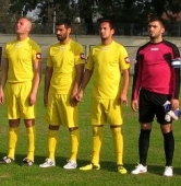 AS AKYAZI TAM YOL İLERİ 