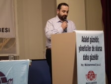 İnsanın Hakkı İnsanındır