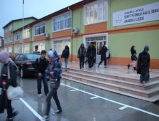 Serbest Kıyafet Uygulaması Başladı