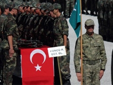 300 bin askere bakandan müjde!