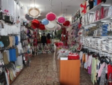 Devren Satılık Çamaşırcı