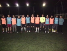 Akyazı’da Namağlup Lider Barcelona