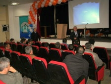 İŞKUR'dan İş Arama Becerileri Semineri