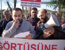 306. Basın Açıklaması