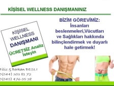 Vücudunuzda ne kadar yağ var ?