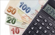 Maaş hesabı olanlara haciz şoku!