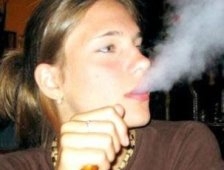 Nargileye de sağlık uyarısı