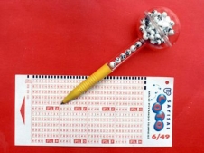 Sayısal Loto Çekildi