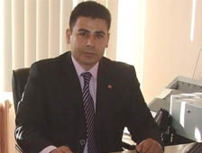 Bülent Gündüz’ün Babası Vefat Etti