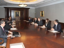 Beklenen Yatırım İçin Düğmeye Basıldı