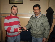 İnsanlık Ölmemiş