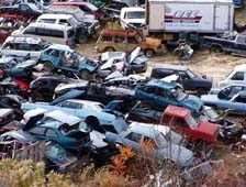 Hurda araç sahiplerine müjde!