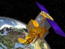 İlk yerli uzay keşif aracı fırlatıldı!