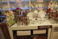 ÇEYİZ MEVSİMİ BAŞLADI