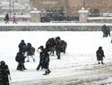 Okullar Tatil Olacak Mı?