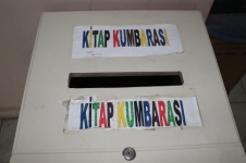 Kitap Kumbara’ya Yoğun İlgi