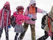 Çarşamba Günü Okullar Tatil mi ?