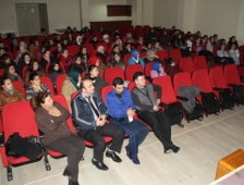 Bilgi Ve Kültür Evin’den YGS Motivasyonu