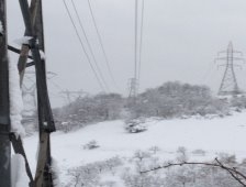 Sakarya Neden Elektriksiz Kaldı?