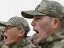 Sözleşmeli er olmak isteyenler dikkat!