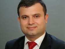 Kaplan “10 Ocak Çalışan Gazeteciler Günü’nü Kutlama Mesajı Yayınladı